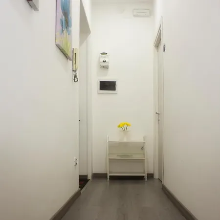 I Benvenuti Al Sud Nocleg ze śniadaniem