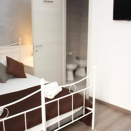 I Benvenuti Al Sud Nocleg ze śniadaniem Neapol