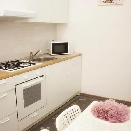 I Benvenuti Al Sud Neapol