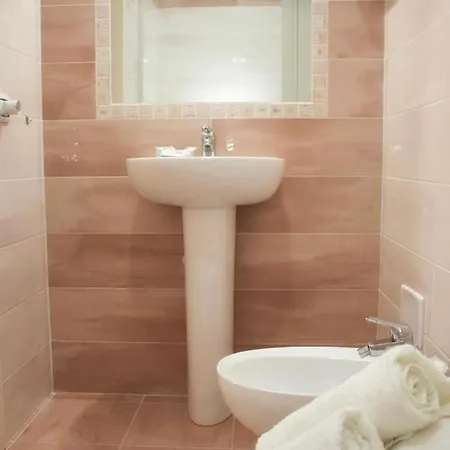 I Benvenuti Al Sud 4* Neapol