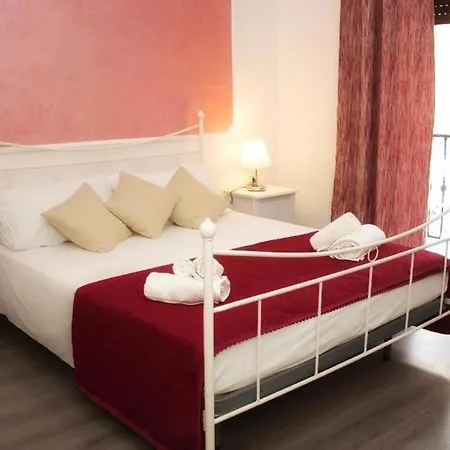 I Benvenuti Al Sud Neapol