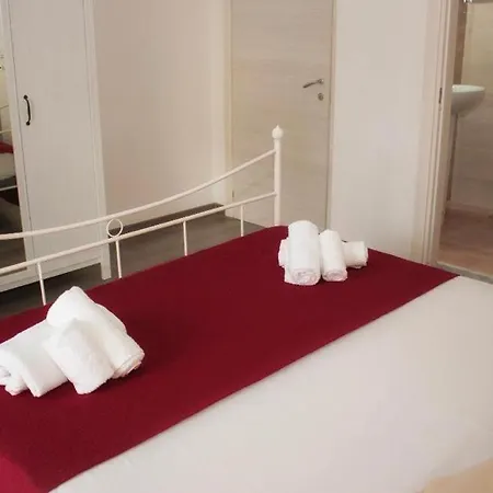 Nocleg ze śniadaniem I Benvenuti Al Sud Neapol