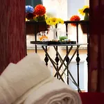 I Benvenuti Al Sud Frühstückspension 4*