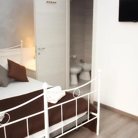 I Benvenuti Al Sud Bed & Breakfast Naples