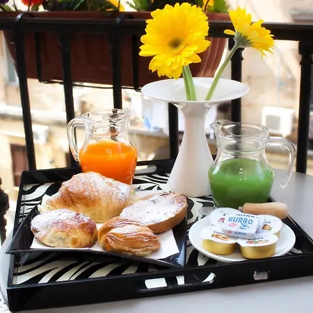Bed & Breakfast I Benvenuti Al Sud
