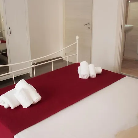 Bed & Breakfast I Benvenuti Al Sud