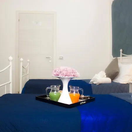 Bed & Breakfast I Benvenuti Al Sud