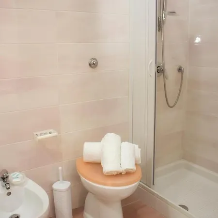 Bed & Breakfast I Benvenuti Al Sud Naples