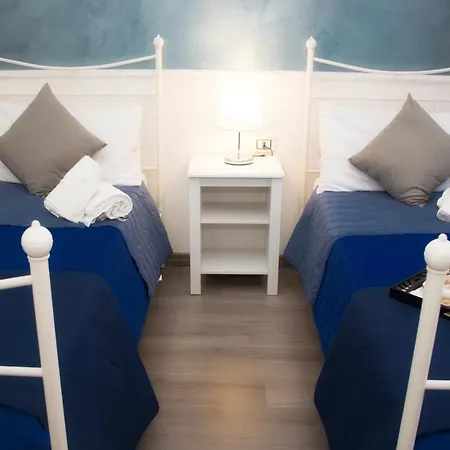 I Benvenuti Al Sud Bed & Breakfast *