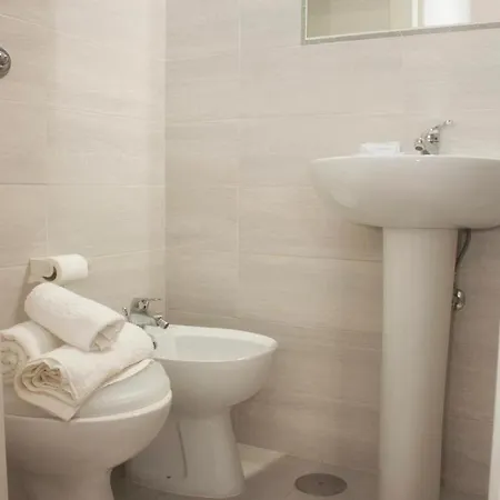 I Benvenuti Al Sud Bed & Breakfast