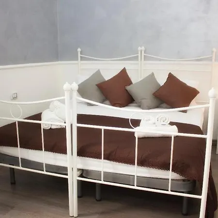 I Benvenuti Al Sud Bed & Breakfast