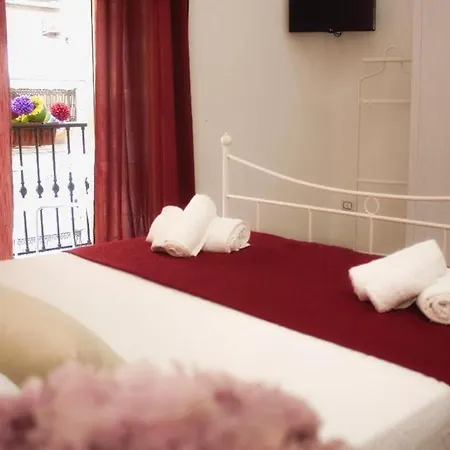 Bed & Breakfast I Benvenuti Al Sud