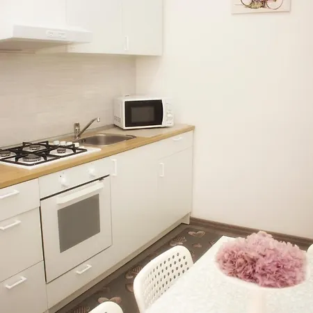 I Benvenuti Al Sud Bed & Breakfast Napoli