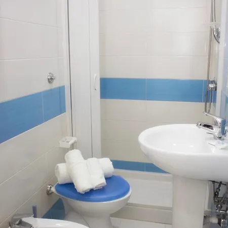 I Benvenuti Al Sud 4* 나폴리