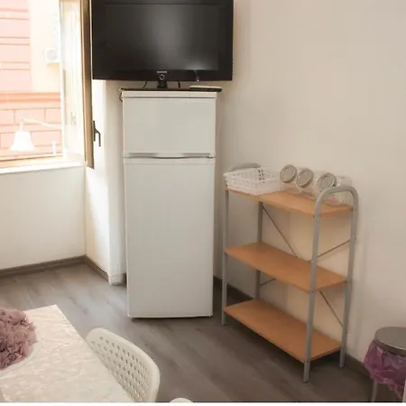 B&B I Benvenuti Al Sud 나폴리