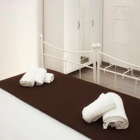 I Benvenuti Al Sud B&B