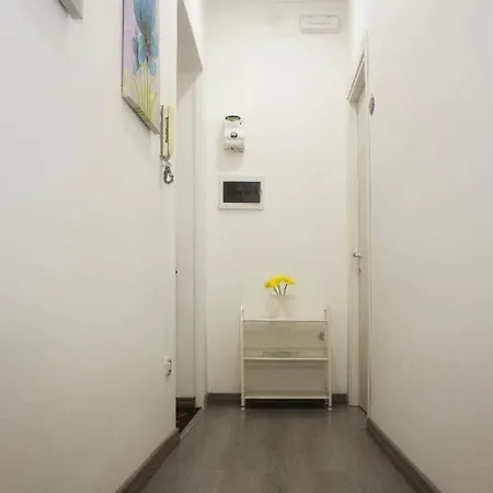 B&B I Benvenuti Al Sud 나폴리