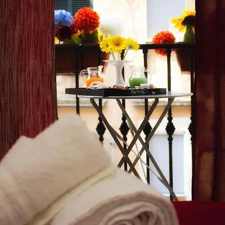 B&B I Benvenuti Al Sud 나폴리