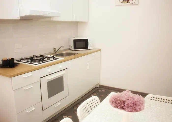 I Benvenuti Al Sud Bed & Breakfast Napoli