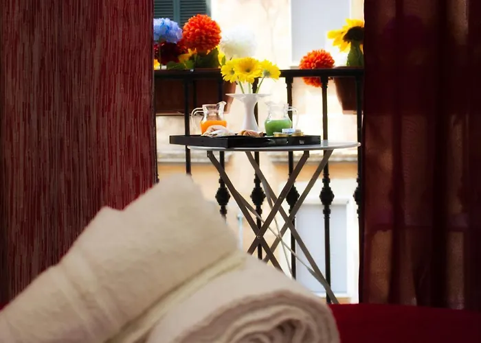 I Benvenuti Al Sud Bed & Breakfast 4*