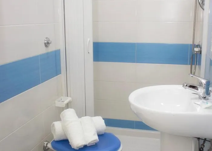 I Benvenuti Al Sud 4* Napoli