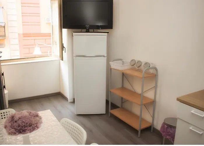 Bed & Breakfast I Benvenuti Al Sud Napoli