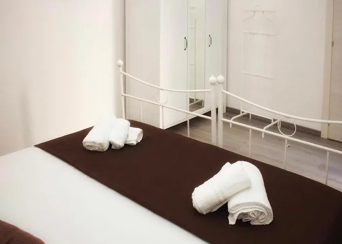 I Benvenuti Al Sud Bed & Breakfast