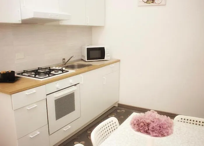 I Benvenuti Al Sud Napoli