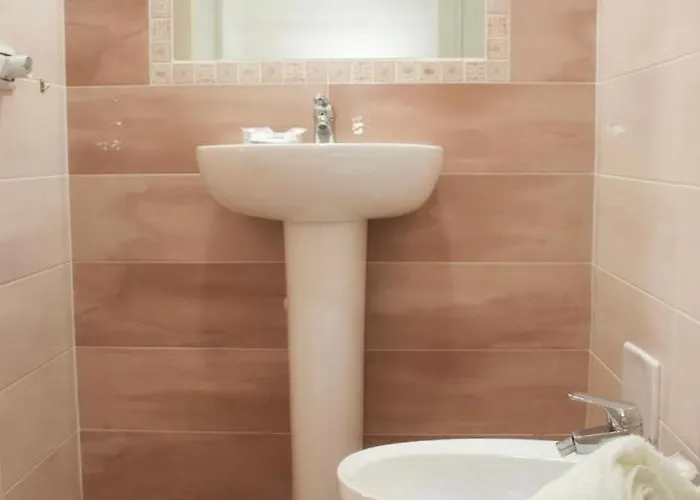 I Benvenuti Al Sud 4* Napoli