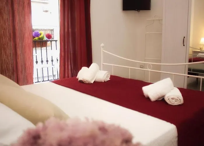 Bed & Breakfast I Benvenuti Al Sud